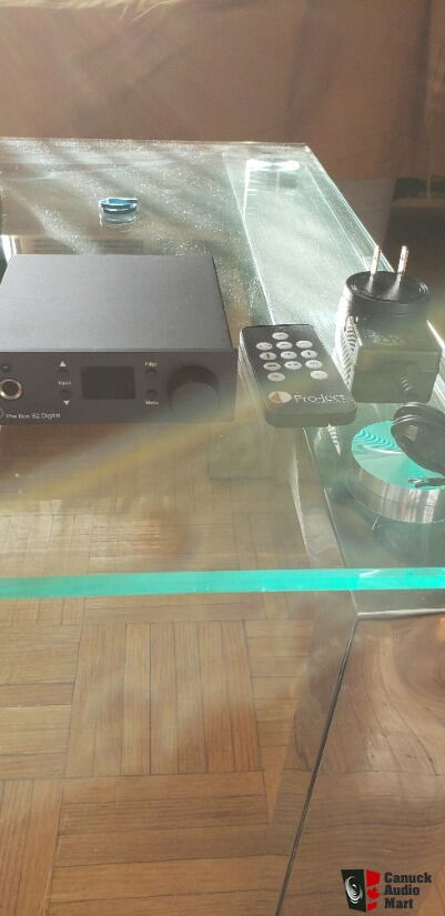Project Box S2 Photo #2944326 - Canuck Audio Mart