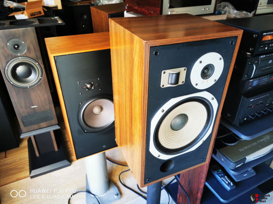 Hpm best sale 40 speakers