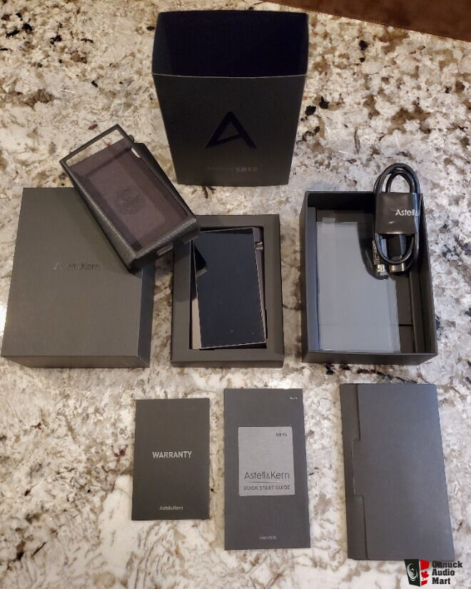 astell&kern sr15-silversky-lifesciences.com