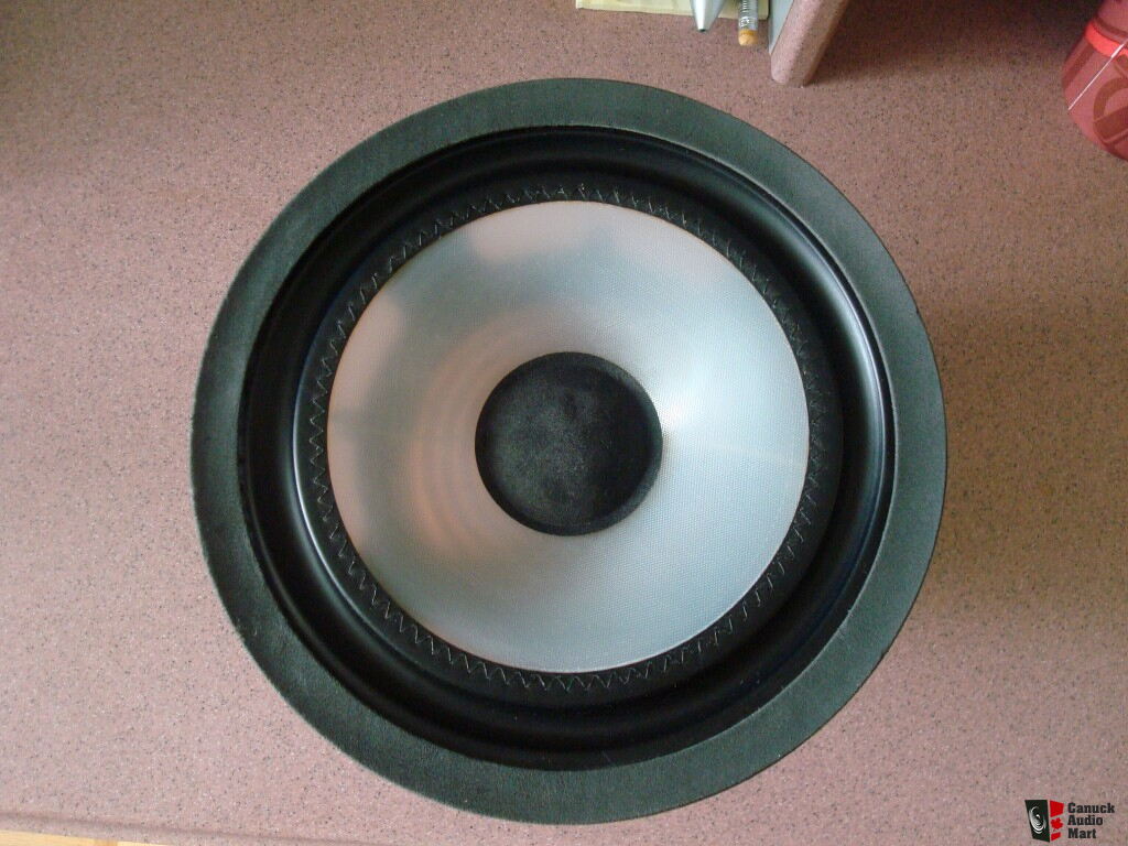 energy pro 22 speaker woofer 1 unit 8