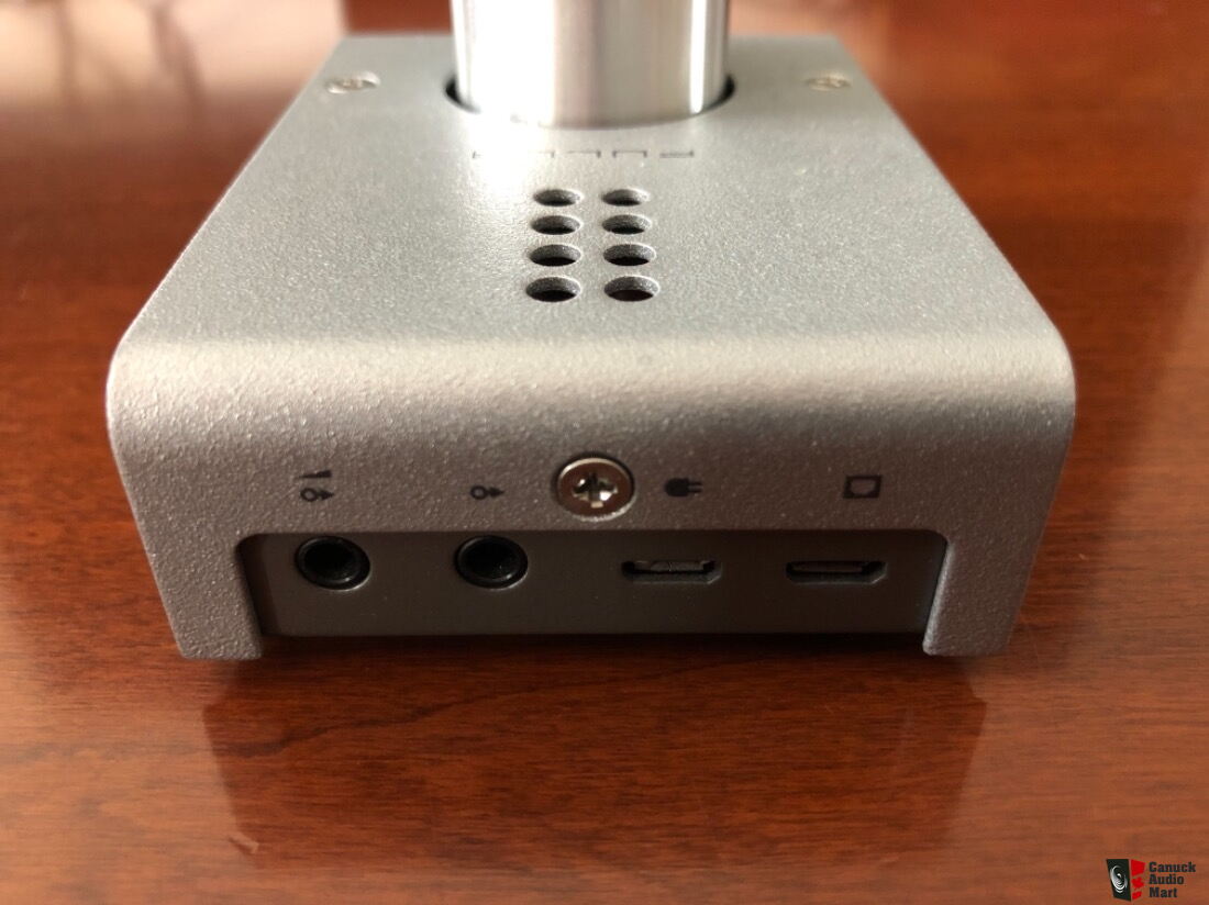 Schiit Fulla 2 Dac \u0026 Amp Photo #2989266 