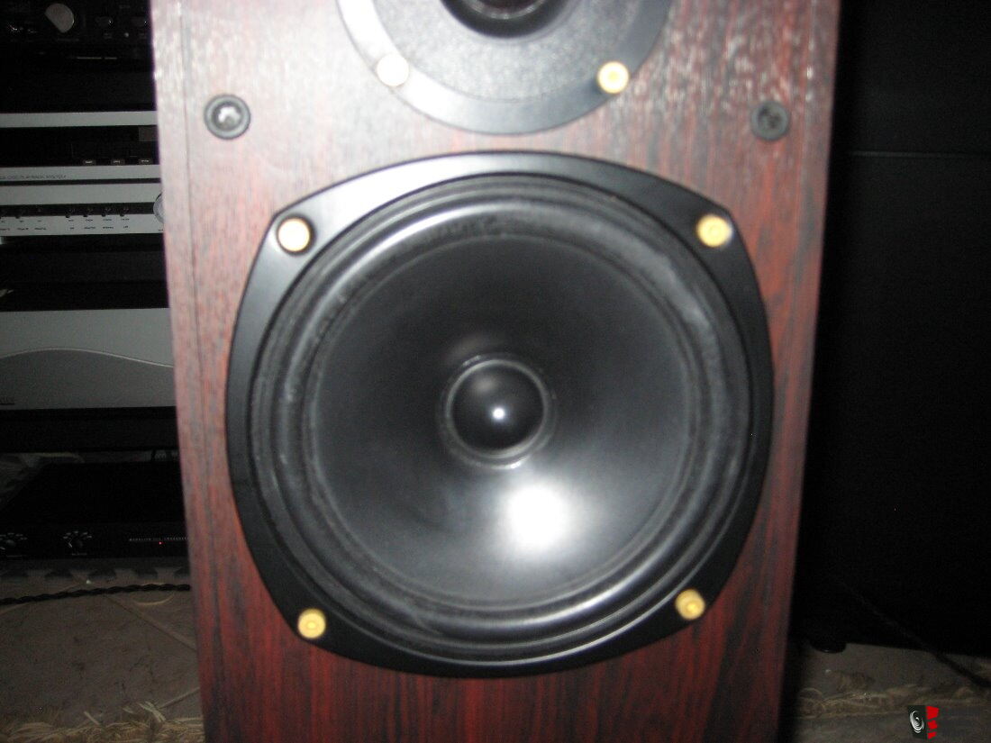 TDL RTL 3 Transmission Line Speakers Special Edition Photo 2997983 tdl-rtl-3-transmission-line-speakers-special-edition-photo-2997983