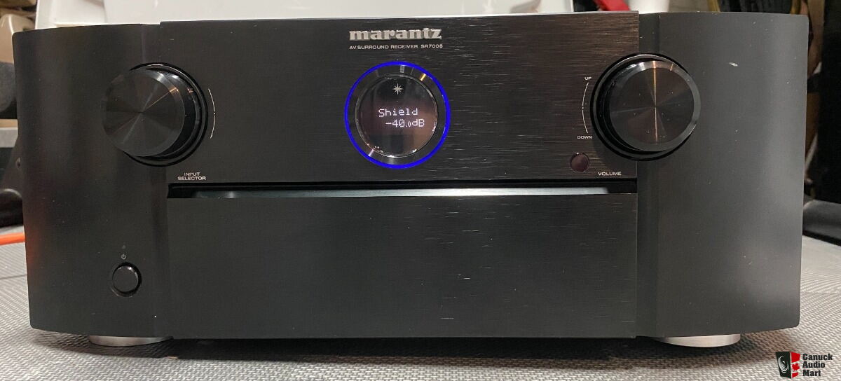 Marantz SR7008 Photo 3001268 Canuck Audio Mart