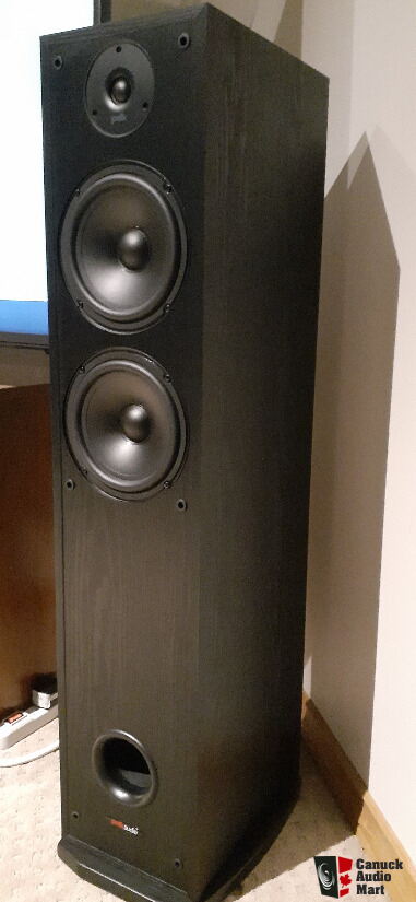 Polk r50 hot sale speakers