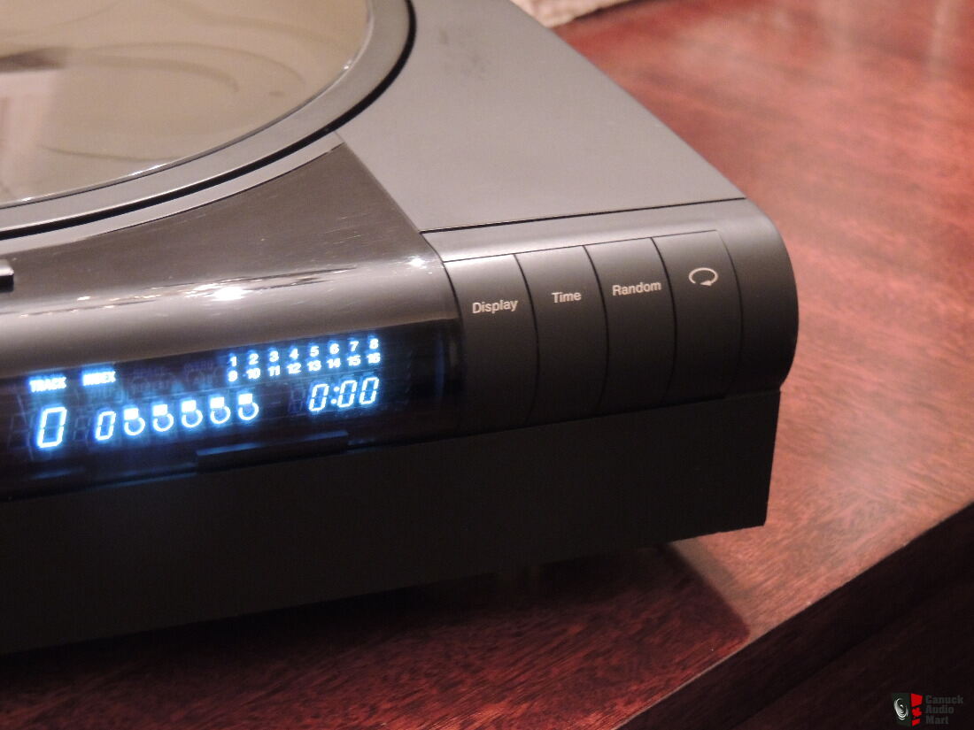 Vintage and RARE, Harman Kardon TL-8500 