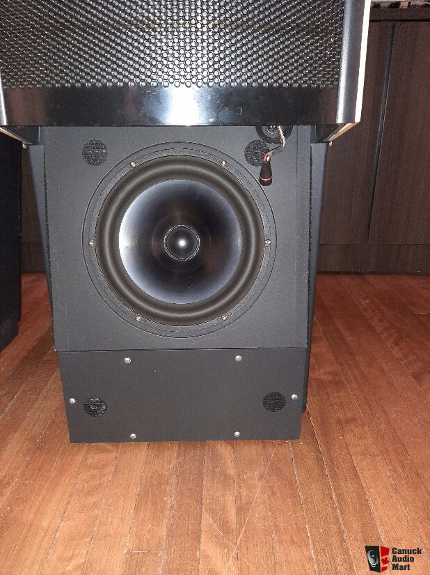 Martin Logan Prodigy Photo 3029837 UK Audio Mart