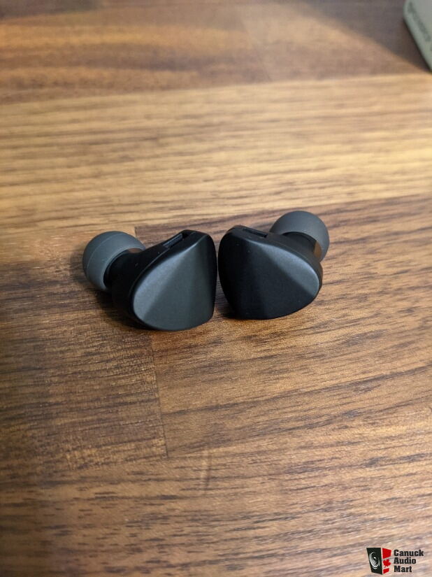 Drop x Moondrop KXXX IEM - $200 SHIPPED Photo #3033691 - US Audio Mart