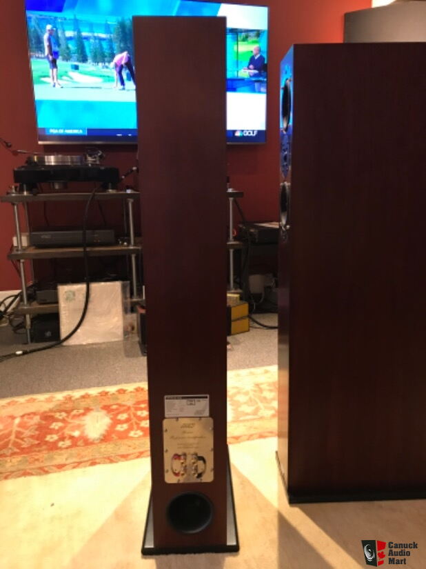 ASW genius 400