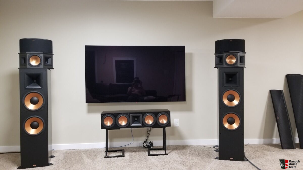 Klipsch GiG Music Center - Pellicola Protettiva Colorata Blu Per Personalizzare E Proteggere