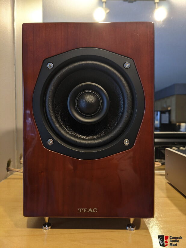 国内正規品 TEAC TEAC S-300NEO オーディオ機器