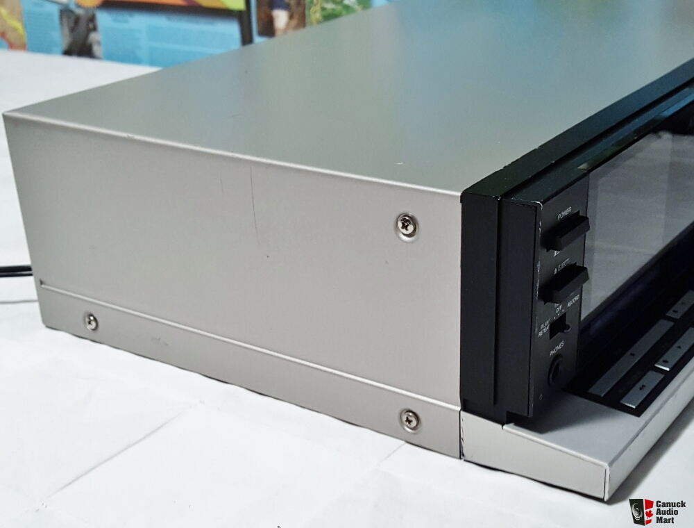 Tascam - 102 MK2 - No Reserve - Magnetófono de casete - Catawiki