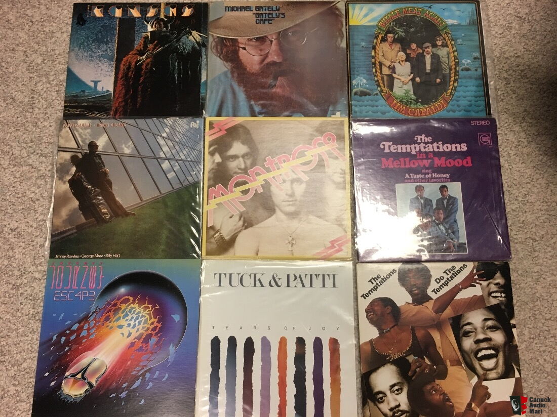 Lot: Personal Collection Downsize (Multiple genres - less than $4 per ...