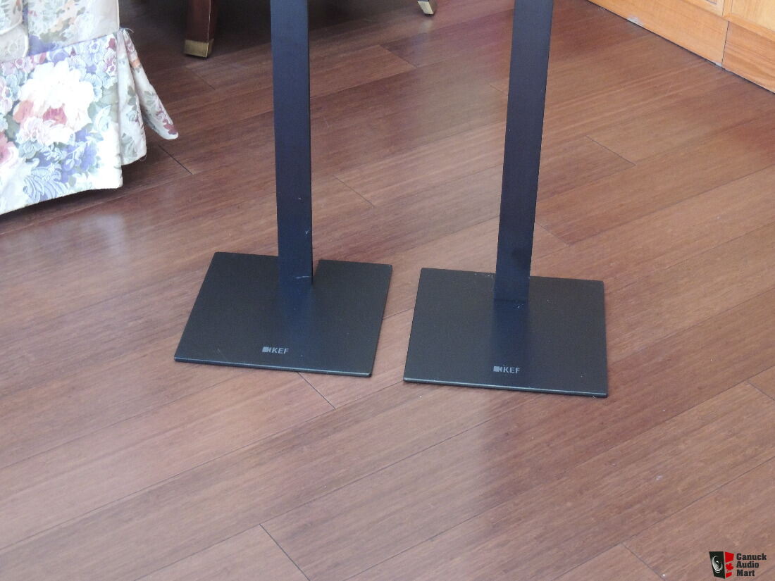 Kef sales t101 stands