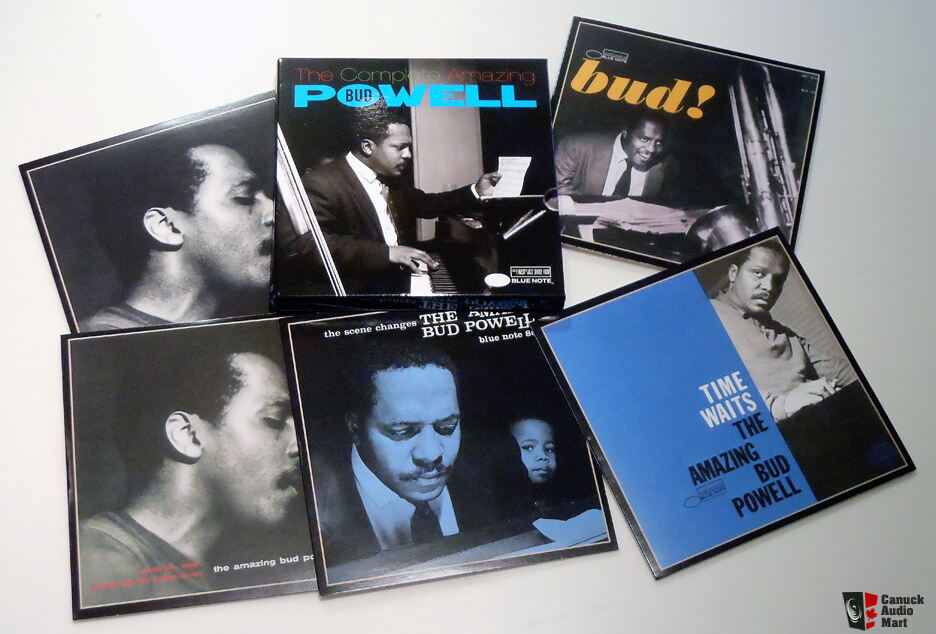 Bud Powell ‎