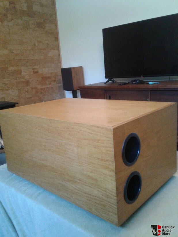 klipsch kg sw