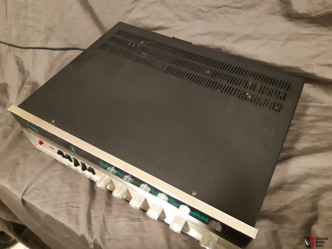 Harman Kardon 330B Vintage Receiver Amplifier Photo 3131818 Aussie Harman Kardon 330B Vintage Receiver Amplifier Photo 3131818 Aussie