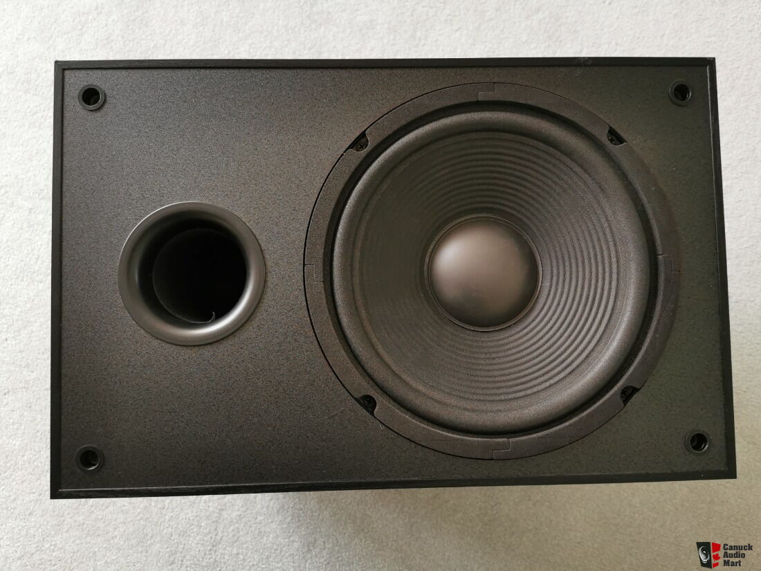 JBL PSW-1000 Powered Subwoofer Photo #3163195 - US