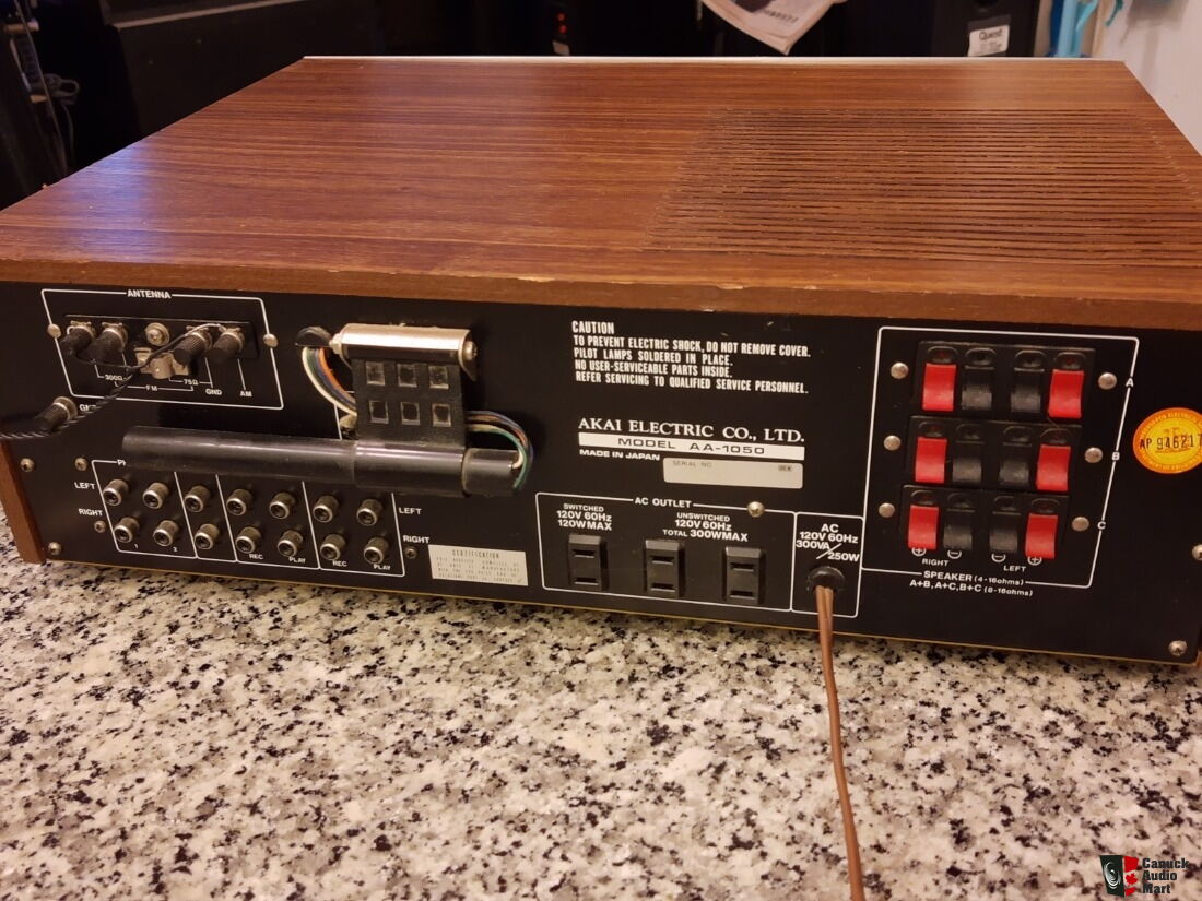 akai-aa-1050-am-fm-stereo-receiver-photo-3193211-uk-audio-mart