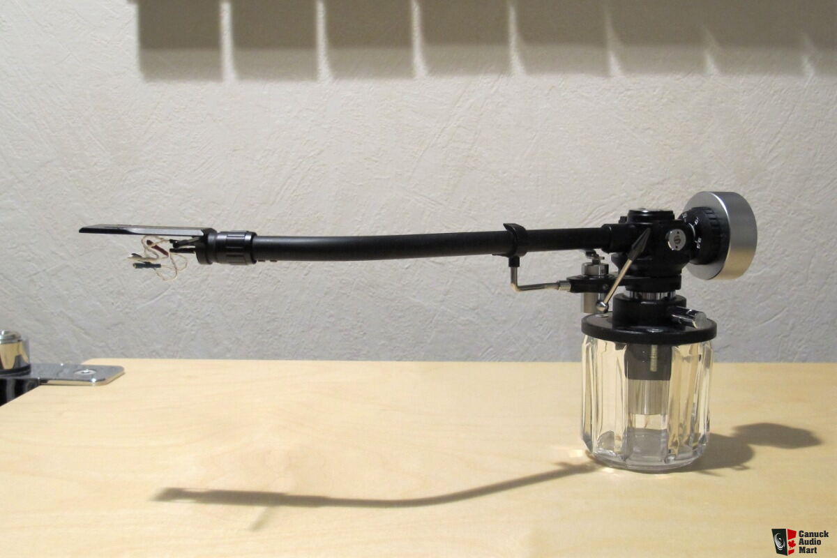 Koetsu SA-1100D MK II tonearm - EXCELLENT !!! Photo #3195607 - UK
