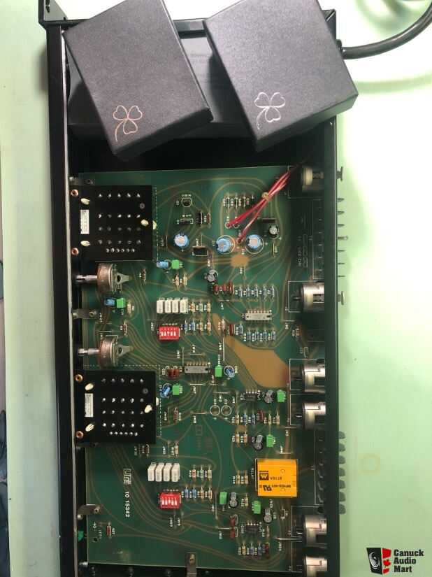 新作登場低価JBL/UREI 5235 チャンネルデバイダー　Kenrick sound 250Hzボード クロスオーバー