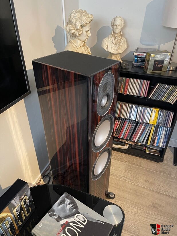 Lowered price !Monitor Audio Gold 300 