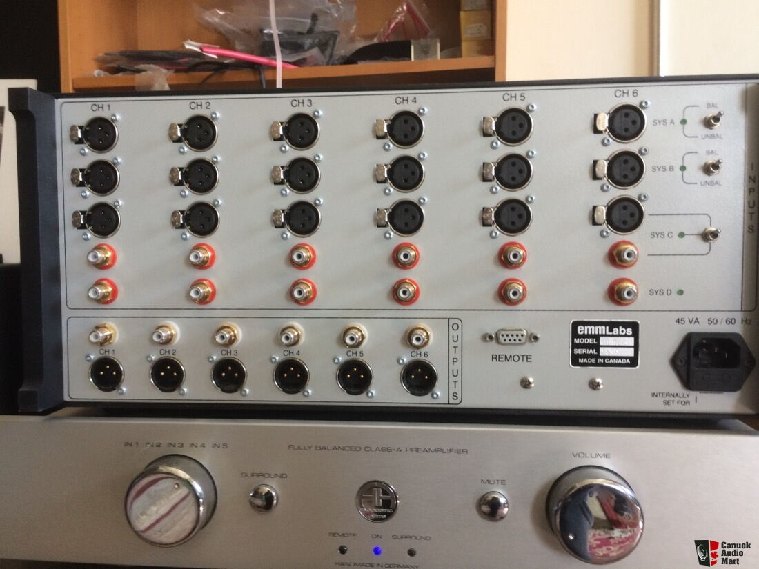 emm-labs-meitner-design-switchman-3-stereo-multi-channel-preamplifier
