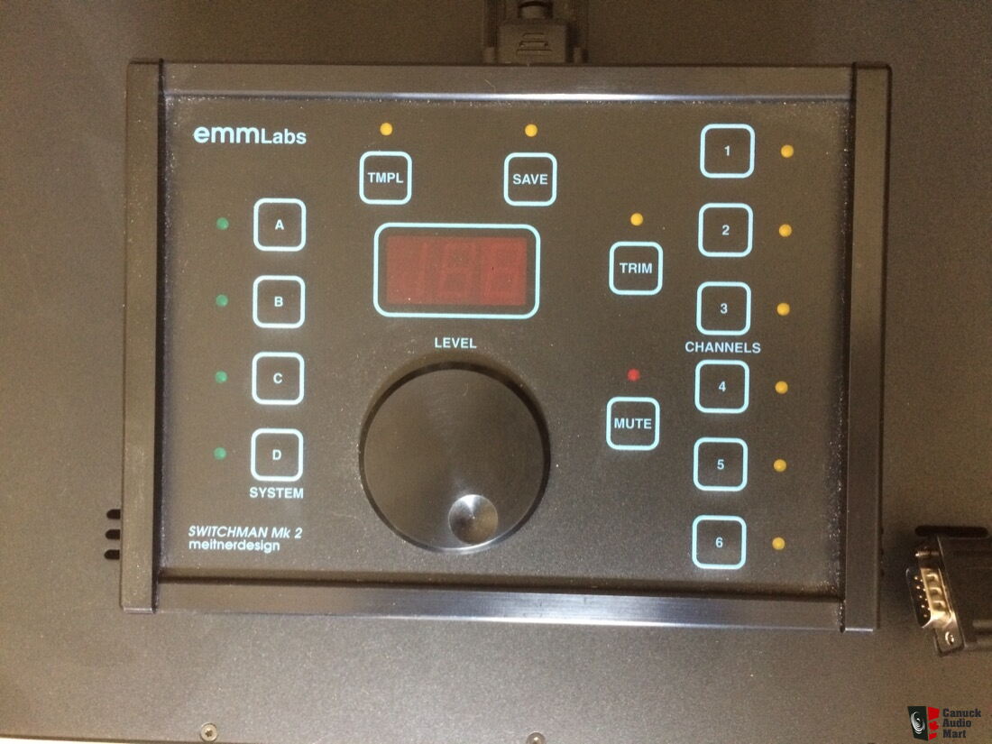 emm-labs-meitner-design-switchman-3-stereo-multi-channel-preamplifier