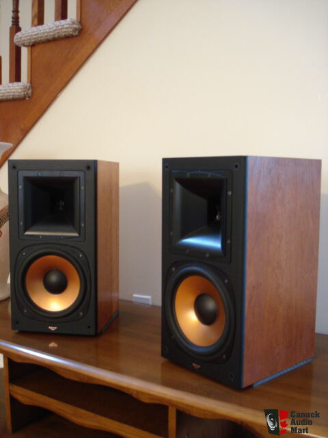 klipsch rb5 ii