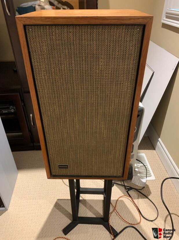 marantz imperial 6 speakers