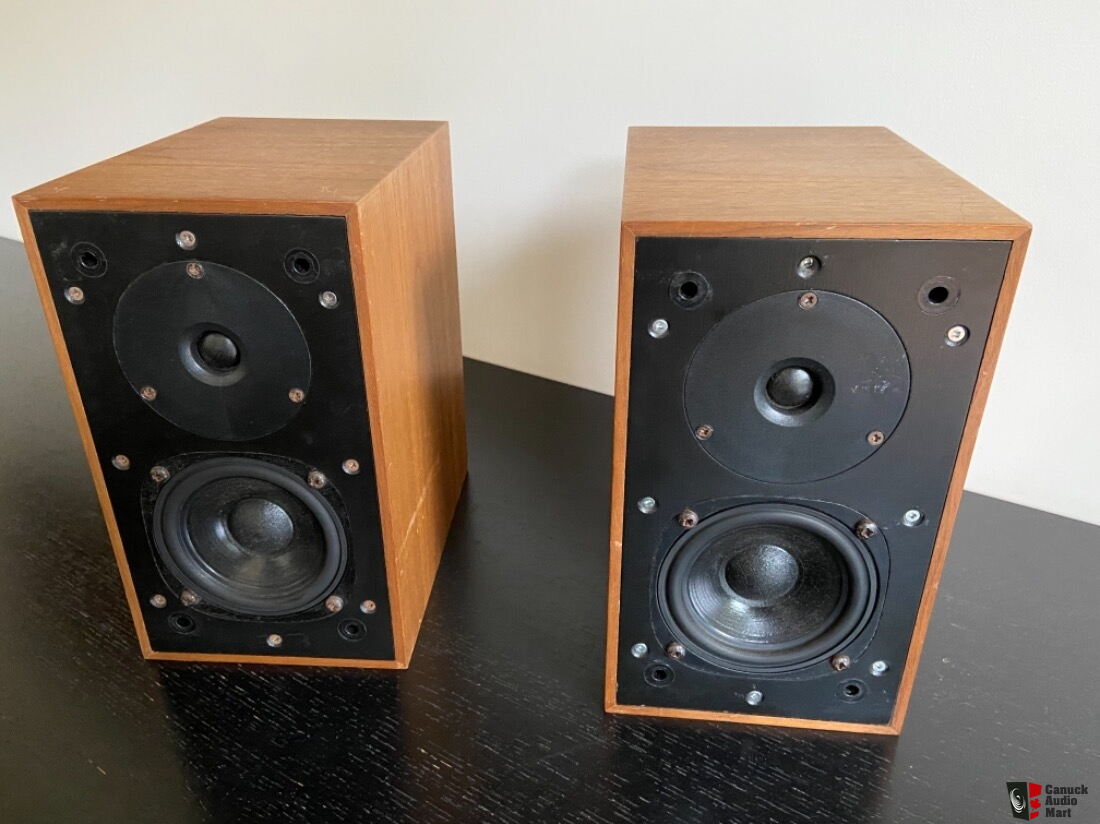 ProAc Tablette stereo speakers For Sale - Canuck Audio Mart