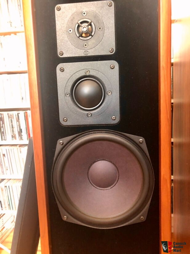 quart 650s speakers