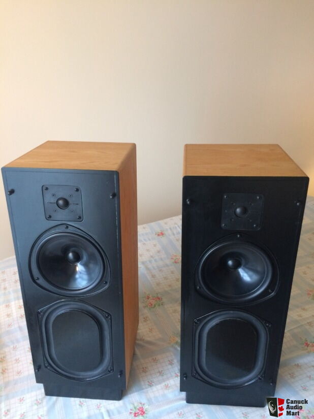 Kef 204 hot sale