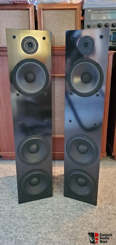 nht 1.8 speakers