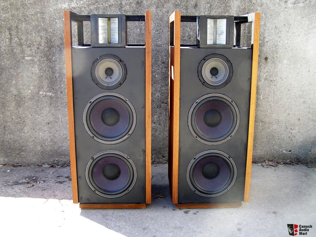 Ess speakers hot sale for sale