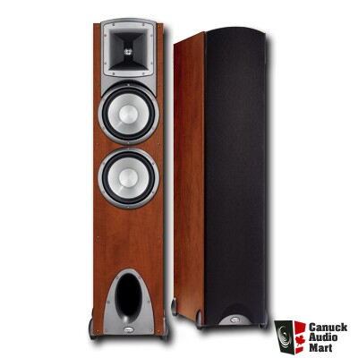 klipsch f3 speakers