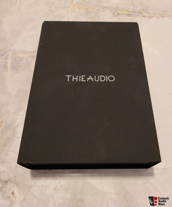 Thieaudio Oracle For Sale - Canuck Audio Mart