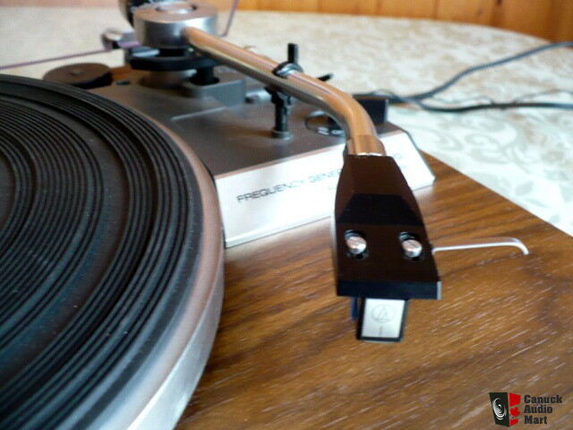 Cinghia giradischi 4 mm per TECHNICS PANASONIC SL-B210 SLB210