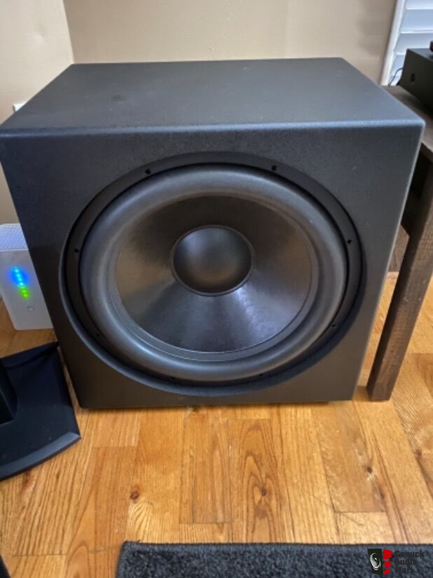 jtr subwoofer craigslist