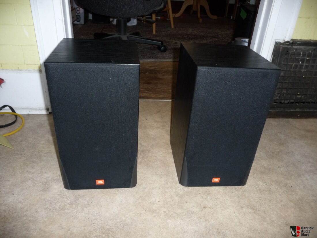 jbl mr26 speakers