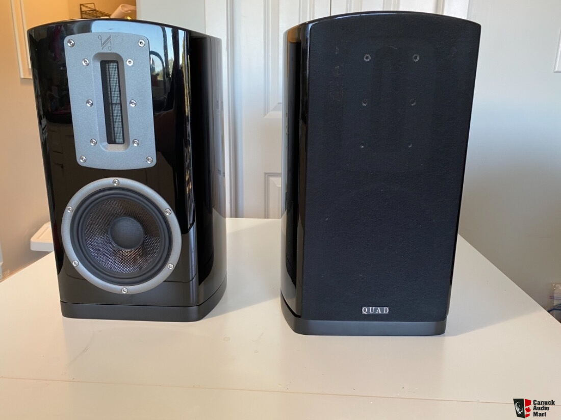 Quad Z1 Speakers Photo 3378029 Canuck Audio Mart quad-z1-speakers-photo-3378029-canuck-audio-mart