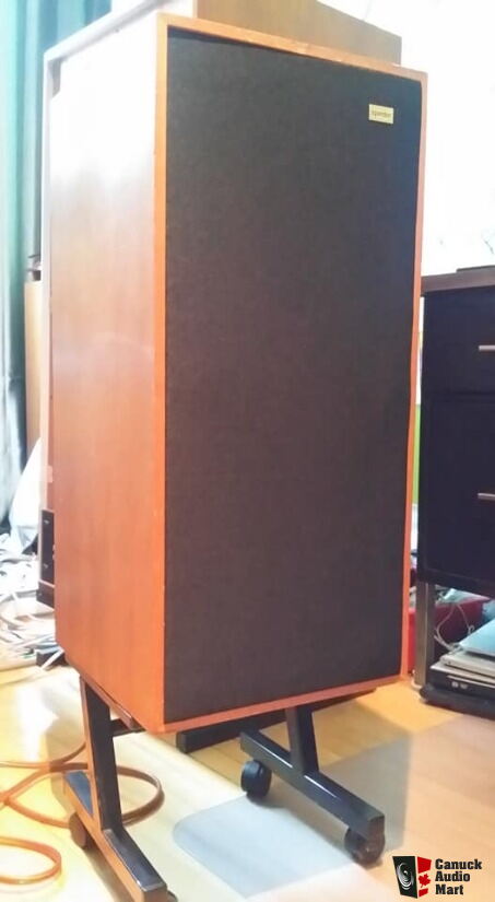 Spendor BC2 speakers For Sale - Canuck Audio Mart