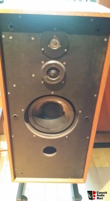 Spendor BC2 speakers Photo #3378695 - US Audio Mart