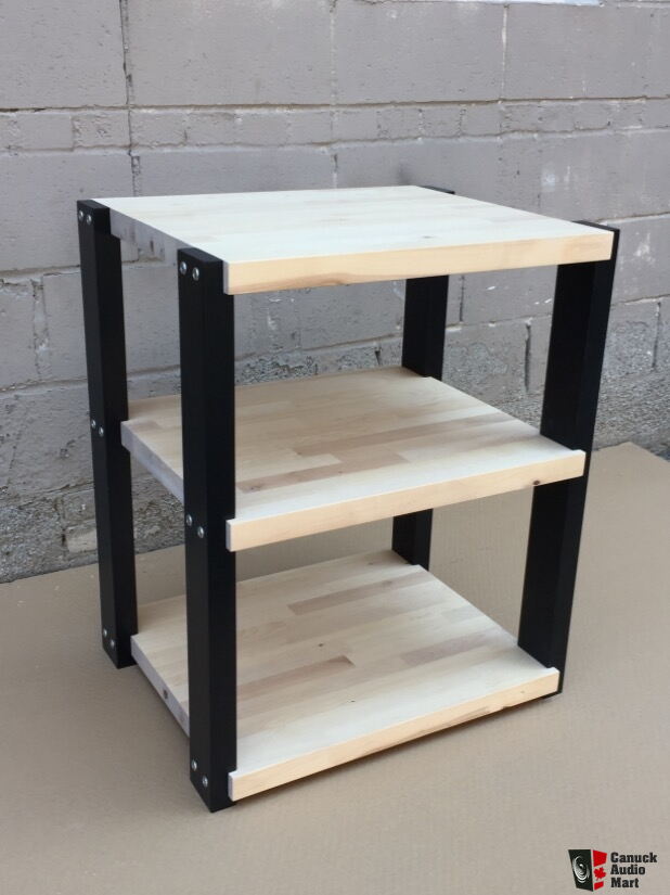 Component Rack Photo #3399286 - Canuck Audio Mart