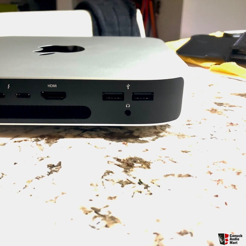 mac mini m1 sketchup