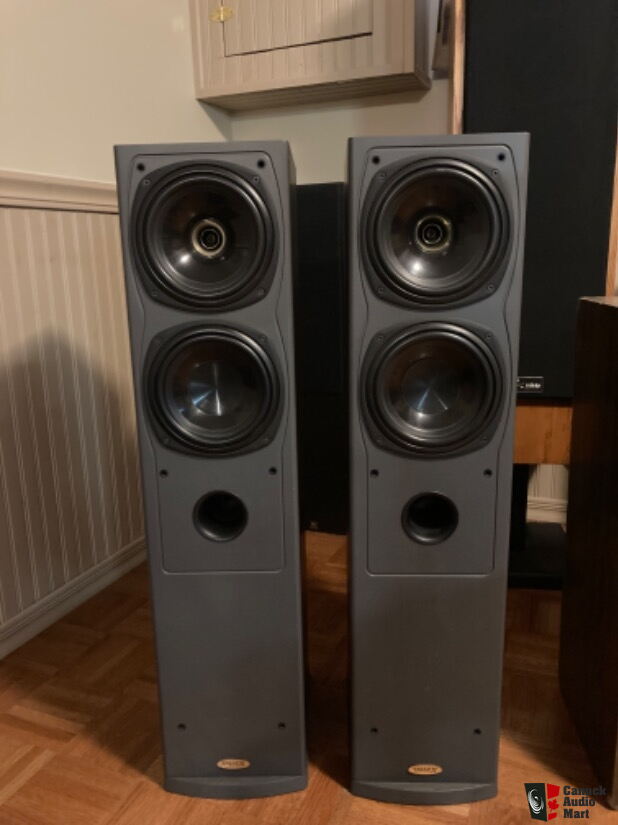 tannoy s6 gold