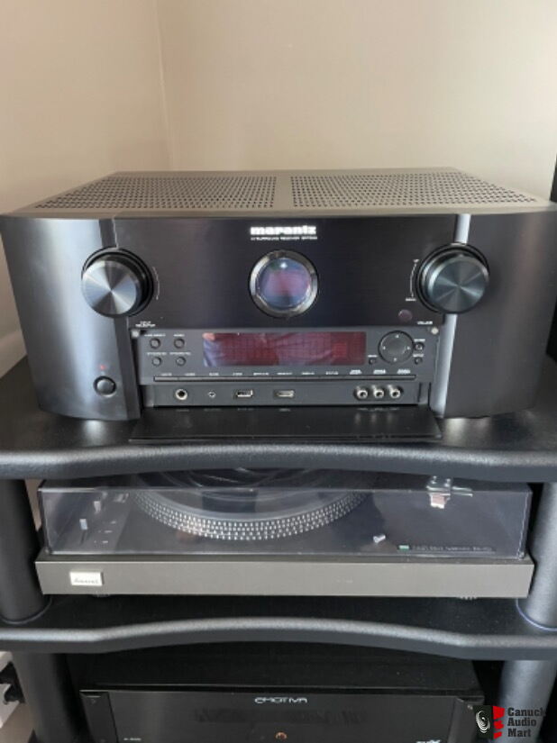 Marantz SR 7008 For Sale Canuck Audio Mart