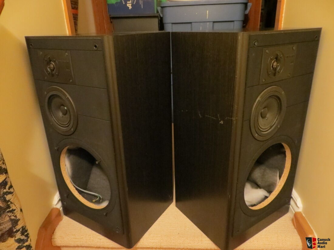 JBL LX55 Speakers - Out Photo #3421675 - US Audio Mart