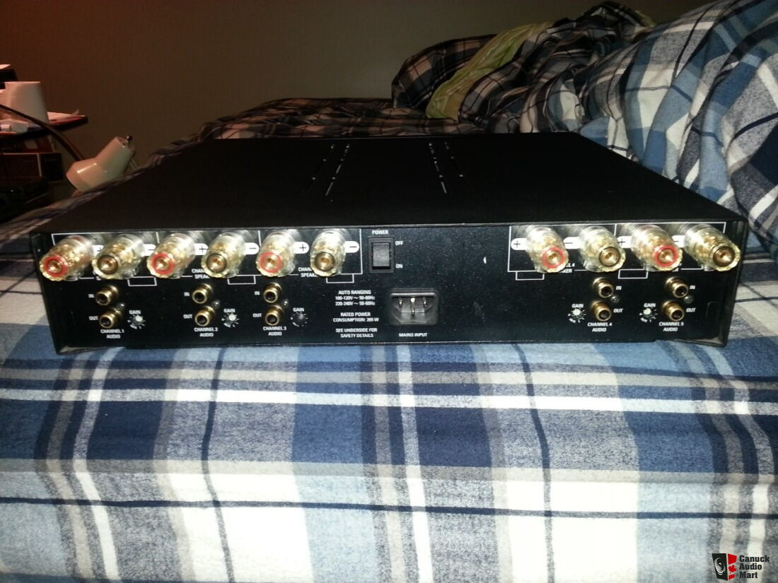 LINN c5100 kmD8J-m78461870509
