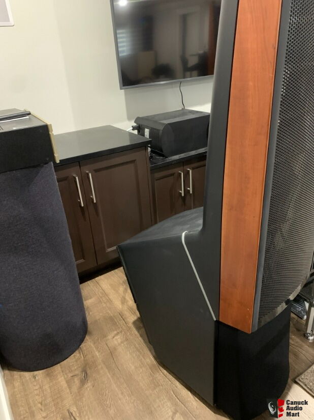 Martin Logan prodigy Photo 3454763 UK Audio Mart
