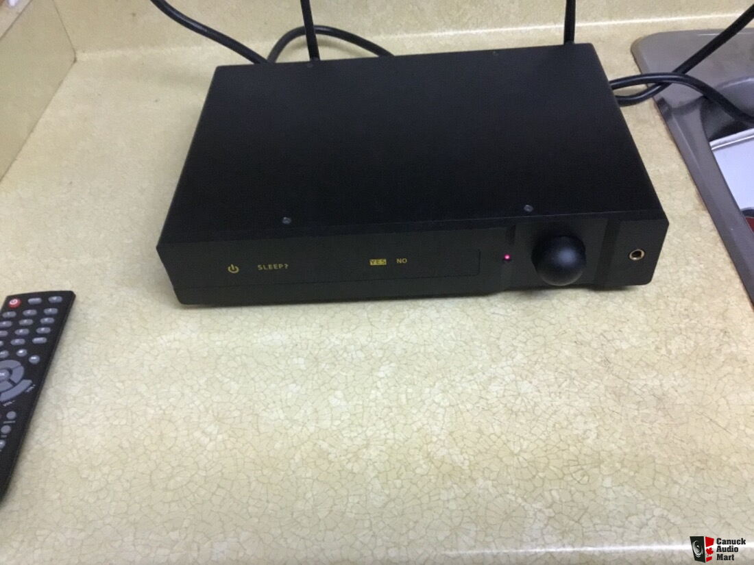 Auralic Altair For Sale US Audio Mart